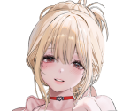 Tia - Sweet Chef - Goddess of Victory: Nikke