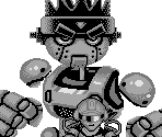 Harry - Teleroboxer