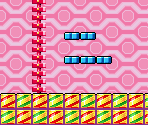 Pink Room (Tile Set) - Wario Land 4