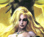 Artwork - Brandish 2 - The Planet Buster