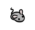 Rat - Mewgenics