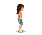 Alex Russo - Wizards of Waverly Place: Quest For The Stone Of Dreams