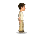 Justin Russo - Wizards of Waverly Place: Quest For The Stone Of Dreams
