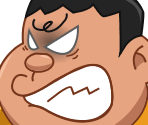 Takeshi Gouda - Doraemon: Run Dora Run