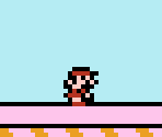 Mini Mario (SMB3-Style) - Mario Customs