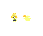 Isabelle (SMM Extra Poses) - Animal Crossing Customs