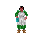 Pub NPCs - Conquests of the Longbow: The Legend of Robin Hood