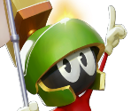 Marvin The Martian - MultiVersus