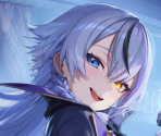 Phantom - Goddess of Victory: Nikke