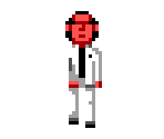 Larry Laffer - Leisure Suit Larry 2