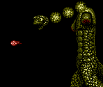 Chapter 1 Boss - Ankoku Shinwa: Yamato Takeru Densetsu