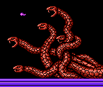 Chapter 2 Boss - Ankoku Shinwa: Yamato Takeru Densetsu