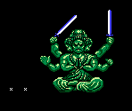 Chapter 5 Boss - Ankoku Shinwa: Yamato Takeru Densetsu