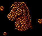 Chapter 6 Boss - Ankoku Shinwa: Yamato Takeru Densetsu