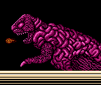 Chapter 7 Boss - Ankoku Shinwa: Yamato Takeru Densetsu