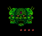 Chapter 8 Boss - Ankoku Shinwa: Yamato Takeru Densetsu