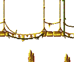 Level 05 - Planet of the Apes