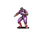 Bild - Brawl Brothers / Rushing Beat Ran