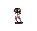 Cyberhed - Brawl Brothers / Rushing Beat Ran
