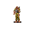 Flynn - Brawl Brothers / Rushing Beat Ran
