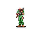 Heckler - Brawl Brothers / Rushing Beat Ran