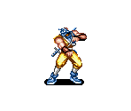 Kazan - Brawl Brothers / Rushing Beat Ran