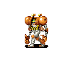 Led Hed - Brawl Brothers / Rushing Beat Ran