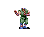 Lord J - Brawl Brothers / Rushing Beat Ran