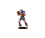 Phantom - Brawl Brothers / Rushing Beat Ran