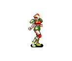 Wendy - Brawl Brothers / Rushing Beat Ran
