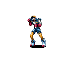 Zero - Brawl Brothers / Rushing Beat Ran