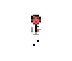 Larry Laffer - Leisure Suit Larry in the Land of the Lounge Lizards (EGA)