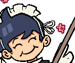 Crest (Maid) (Arcade) - UNBEATABLE