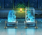 Zodiac Hall Autumn Wing - Ace Attorney Investigations Collection