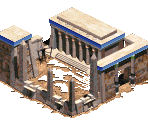Academy - Egypt - Age of Empires
