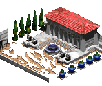 Academy - Greece - Age of Empires