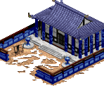 Academy - East Asia - Age of Empires