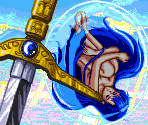 Opening - Valis 4 (JPN)