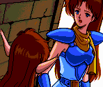 Act 1 - Valis 4 (JPN)