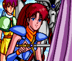 Act 4 - Valis 4 (JPN)