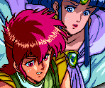 Act 5 - Valis 4 (JPN)
