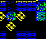 Level Assets - Repton 3