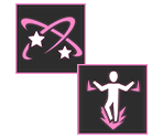Achievements - Invincible Presents: Atom Eve