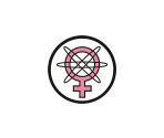 Executable Icons - Invincible Presents: Atom Eve