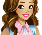 Audrey - Descendants