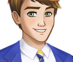 Ben - Descendants