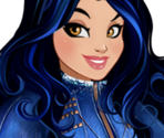 Evie - Descendants