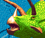 Credits - Jurassic Park
