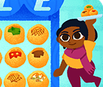 Banner - Google Doodles