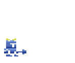 Shovel Knight (Atari 2600-Style) - Shovel Knight Customs
